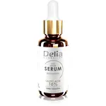 Delia Cosmetics You Define vyhladzujúce exfoliačné sérum na tvár 30 ml