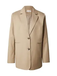 WÔNE STUDIOS Blejzer  tmavošedá