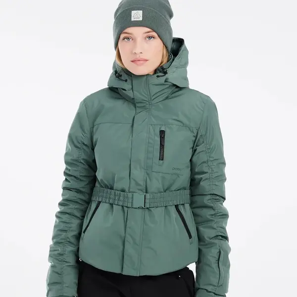 Women's ski jacket Protest PRTJAXX