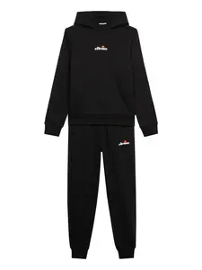 ELLESSE Joggingová súprava 'Chivasso'  čierna