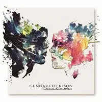 Gunnar Effektson – Casual Observer/In Different Form-single
