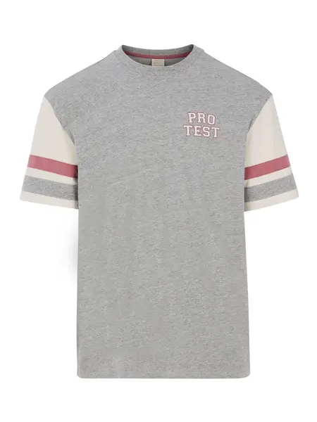 Men's T-shirt Protest PRTTABY