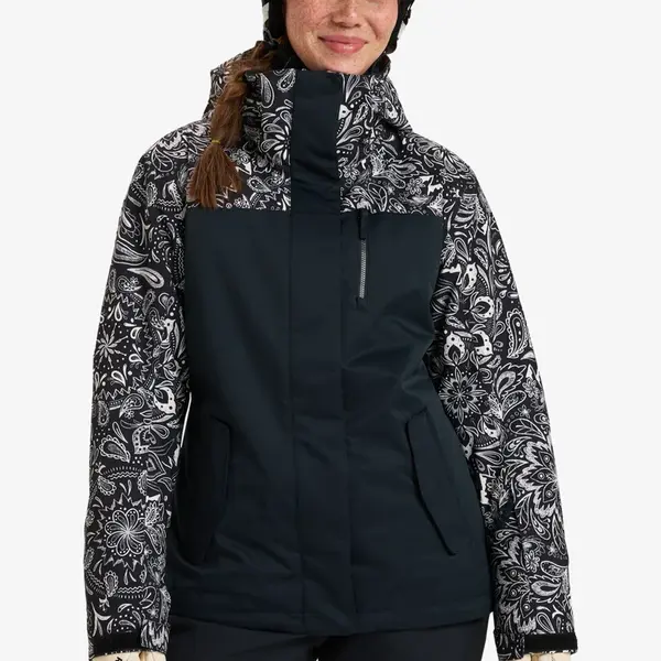 Women's jacket Roxy Jetty