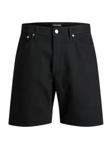 JACK & JONES Džínsy 'JJITony JJOriginal'  čierny denim