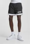 Men's shorts Retro black