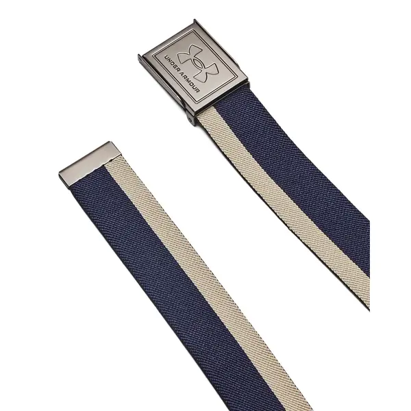 Pásek Under Armour Stretch Webbing Belt