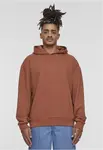 Men's hoodie rusty