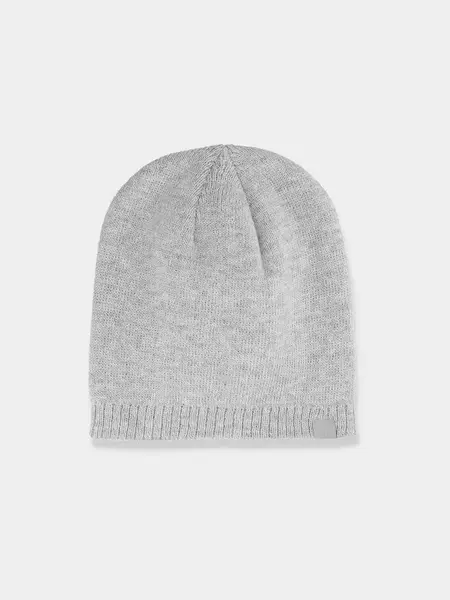 Women's winter hat 4F