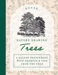 Nature Drawing: Trees - Victor Perard