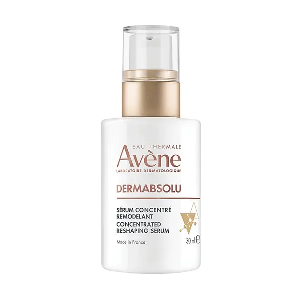 AVÈNE DermAbsolu Koncentrované remodelační sérum 30 ml