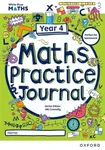 White Rose Maths Practice Journals Year 4 Workbook: Single Copy - Mary-Kate Connolly