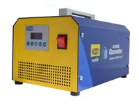 MDtools Generátor ozonu - čistič vzduchu, 4000 mg/h, 230 V/50 Hz, s časovačem