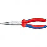 Kleště půlkulaté s ostřím, 200 mm - Knipex 26 12 200