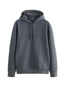 Next Mikina  tmavosivá