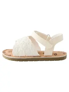 Next Sandále  biela