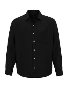 Antioch Košeľa  čierna