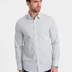 Pánska košeľa Ombre