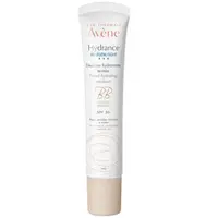 Avène BB ľahká tónovacia hydratačná emulzia SPF 30 Hydrance (Tinted Hydrating Emulsion) 40 ml