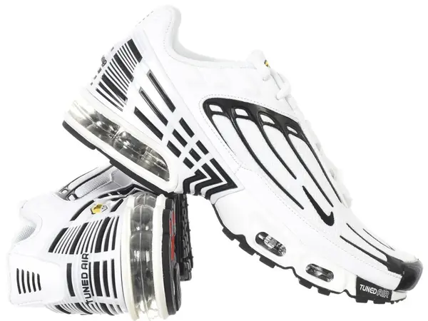 Nike - Dámské tenisky Air Max Plus 3