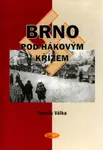Brno pod hákovým křížem (poškozená) - Zbyněk Válka
