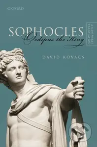 Sophocles: Oedipus the King (A New Verse Translation) - kniha z kategorie Drama a divadelní hry