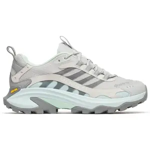 Merrell MOAB SPEED 2 GTX W Dámské turistické boty, šedá, velikost 40