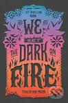 We Set the Dark on Fire - Tehlor Kay Mejia - kniha z kategorie Pro děti