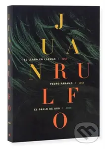 Obra (Oeuvre, Spanish Edition) - J. L Rulfo - kniha z kategorie Společenská beletrie
