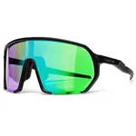 Horsefeathers ARCHIE Pánske cyklistické okuliare, čierna, veľkosť