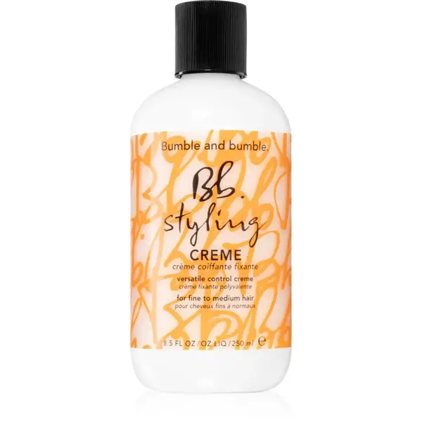 Bumble and bumble Styling Creme stylingový krém 250 ml