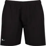 Kappa BITONTA Pánské šortky, černá, velikost