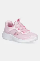 Dětské sneakers boty Skechers BOUNDER
