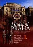 Hudební Praha I. (poškozená) - Jiří František Musil