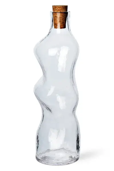 Karafa ferm LIVING Dimple 1 L