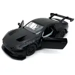 Sparkys Ford Mustang GT3 (2024) černý