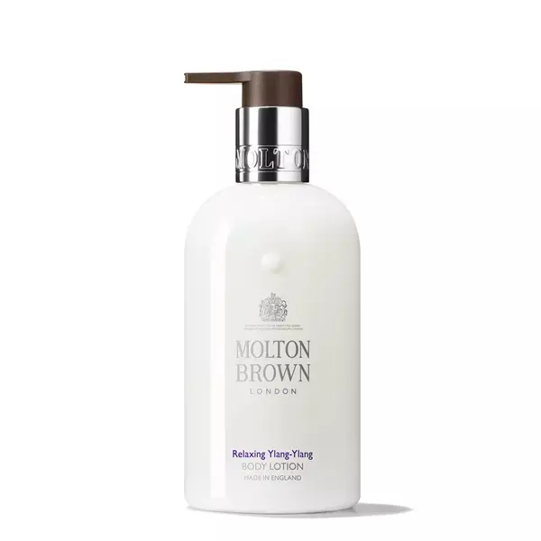 Molton Brown Telové mlieko Ylang Ylang (Body Lotion) 300 ml