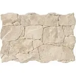 Obklad Bestile Ribassos crema 32x48 cm mat RIBASCR