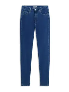 TOMMY HILFIGER Džínsy 'Emi'  modrá denim