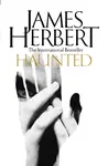 Haunted - James Herbert
