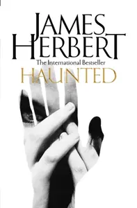 Haunted - James Herbert