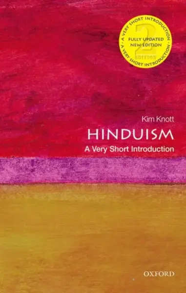Hinduism - Kim Knott