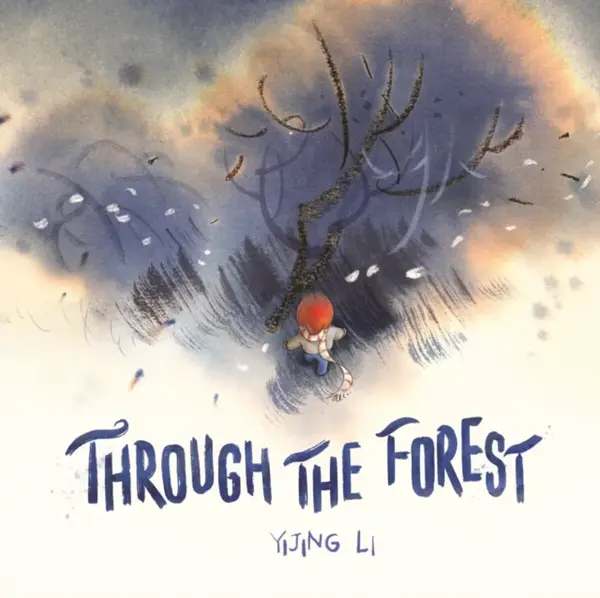 Through the Forest - Yijing Li
