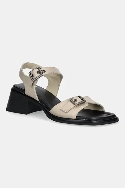 Kožené sandály Vagabond Shoemakers INES