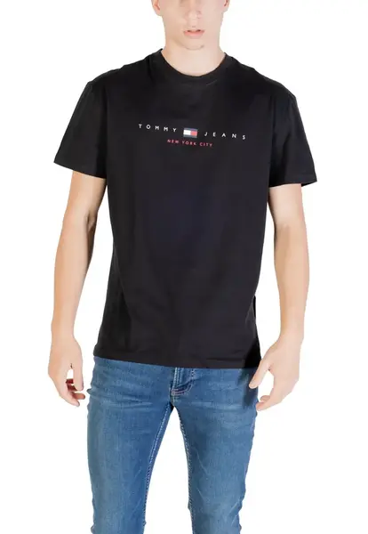 Tommy Hilfiger Jeans T-Shirt Uomo