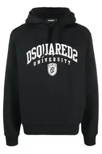 Dsquared Felpa Uomo