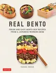 Real Bento - Kanae Inoue