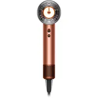 Dyson Supersonic Nural HD16 T3/T4 Amber Silk fén na vlasy 1 ks