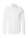 Calvin Klein Košeľa  biela