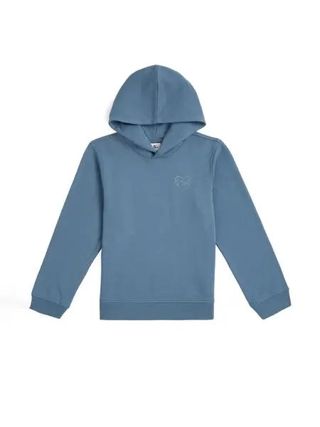 O'NEILL Mikina  modrosivá