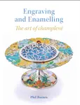 Engraving and Enamelling - Phil Barnes